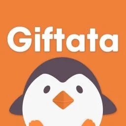 Giftata logo