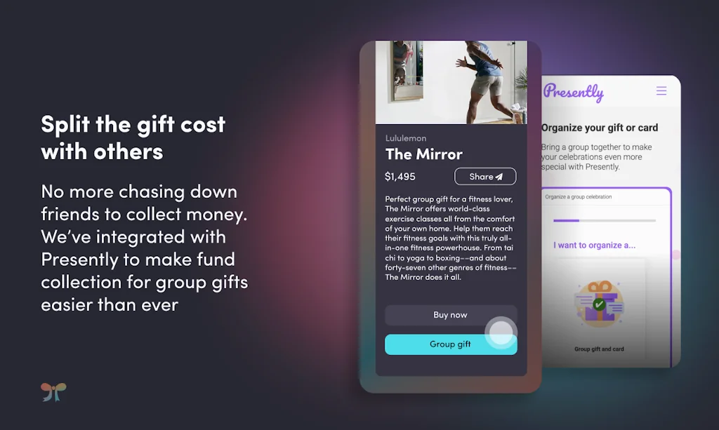 GiftPicker by Presently screenshot 3 of 4