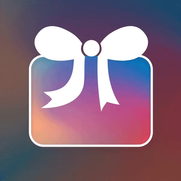 GiftPicker by Presently logo