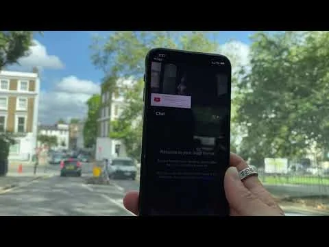 Giggl screenshot 1 of 3