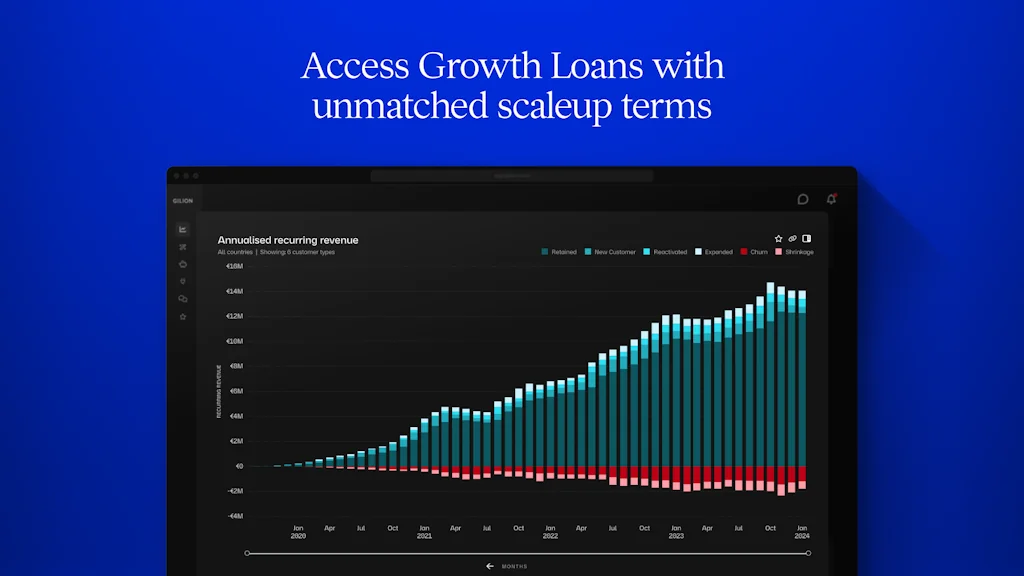 Gilion screenshot 2 of 5