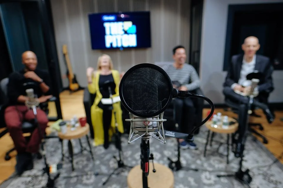 Gimlet screenshot 1 of 3