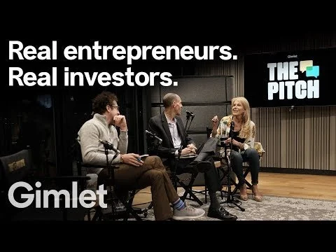 Gimlet screenshot 2 of 3