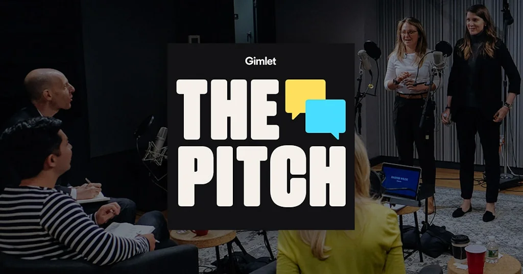 Gimlet screenshot 3 of 3