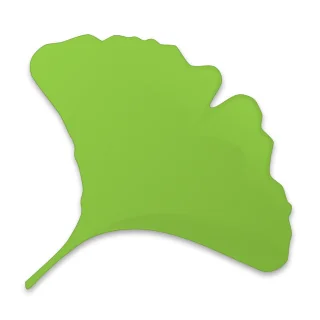 Gingko Writer logo