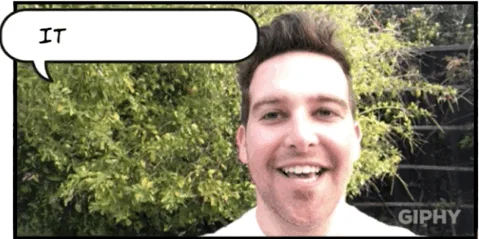 GIPHY Says screenshot 1 of 7