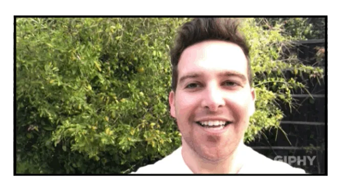 GIPHY Says screenshot 2 of 7