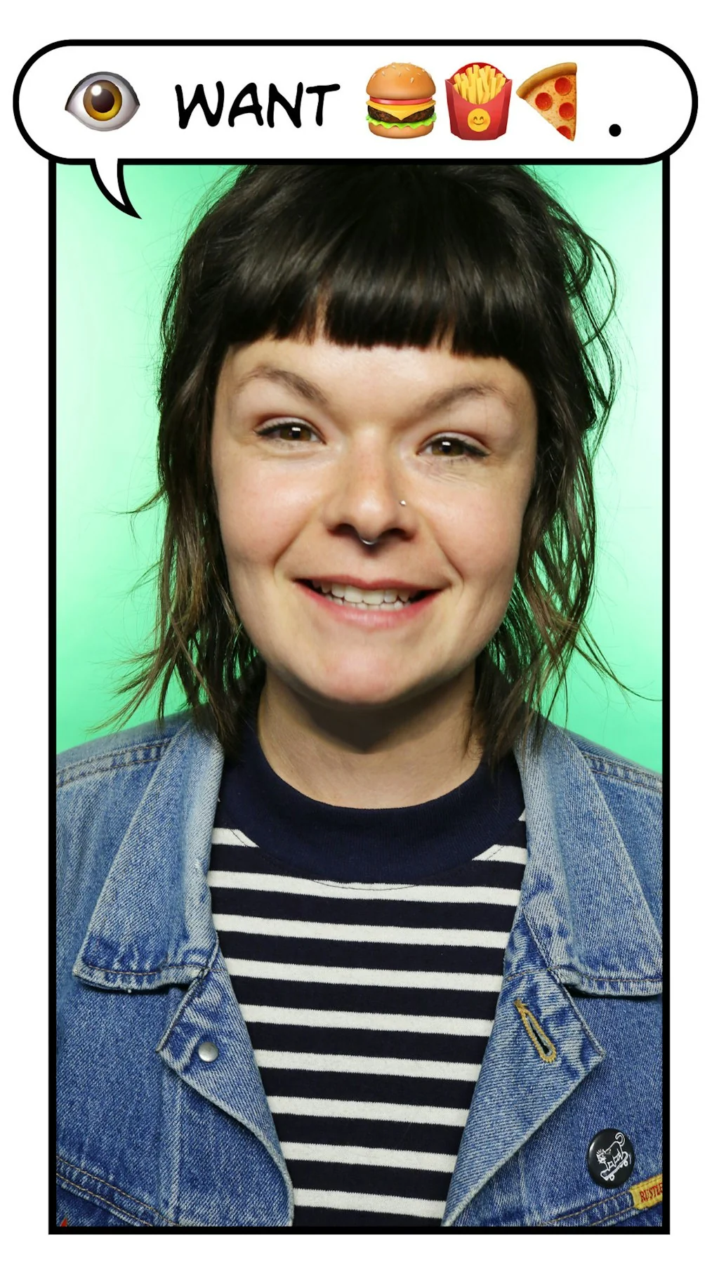 GIPHY Says screenshot 4 of 7