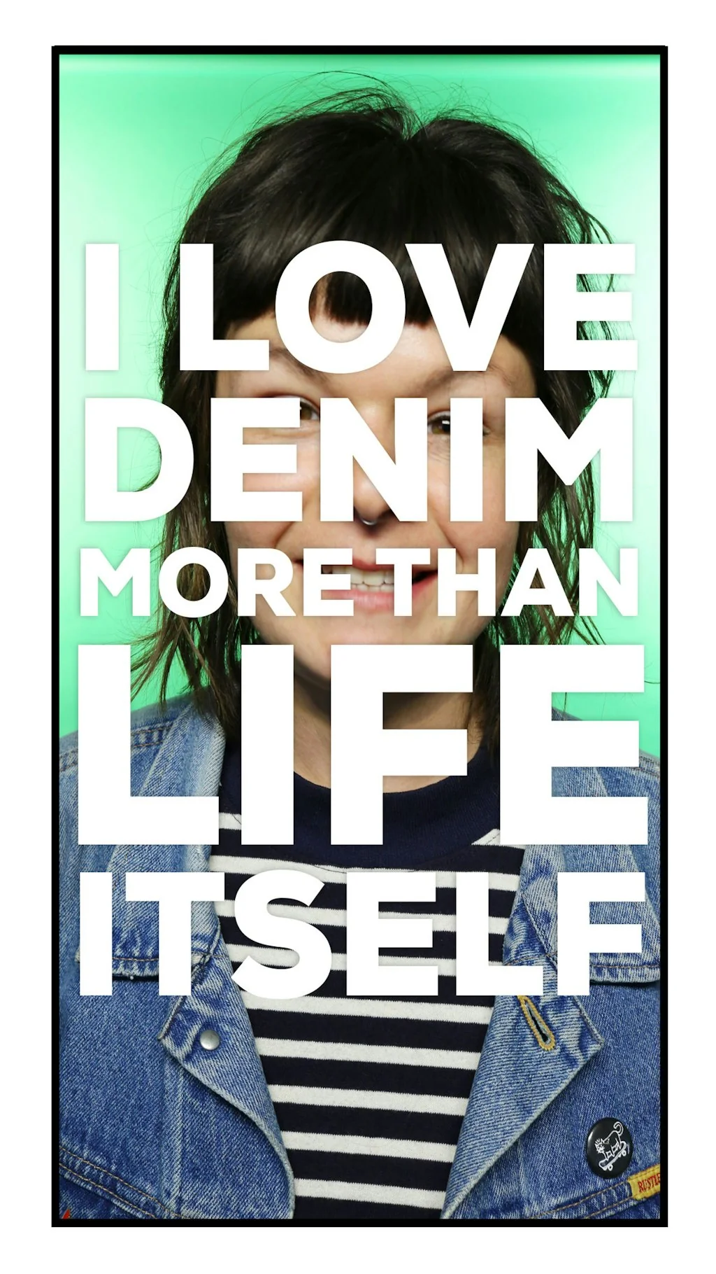 GIPHY Says screenshot 5 of 7