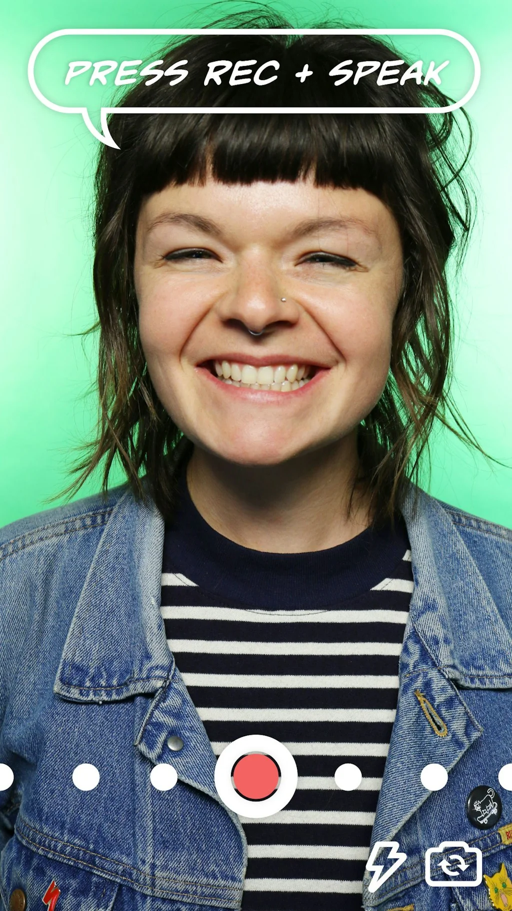 GIPHY Says screenshot 7 of 7