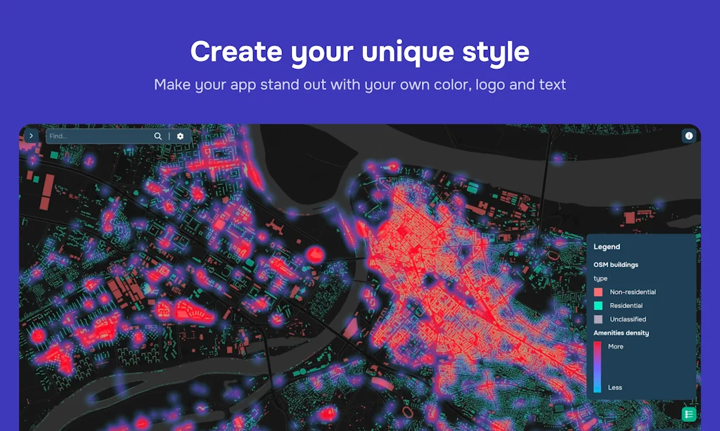 GISCARTA screenshot 6 of 7