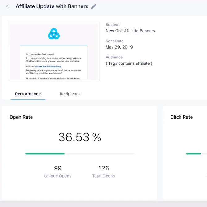 Gist screenshot 4 of 8
