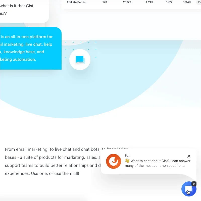 Gist screenshot 7 of 8