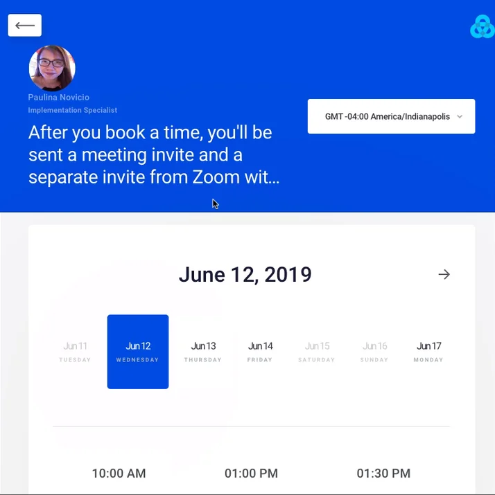 Gist screenshot 8 of 8