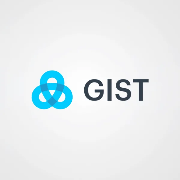 Gist logo