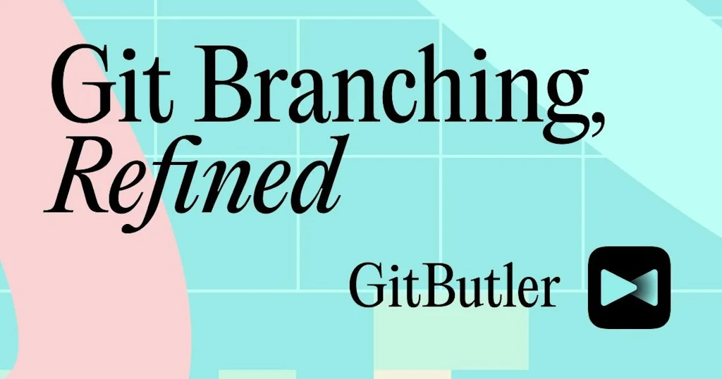 GitButler screenshot 1 of 4