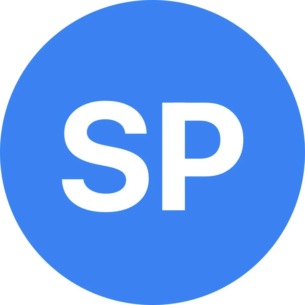 SpacePigeon logo