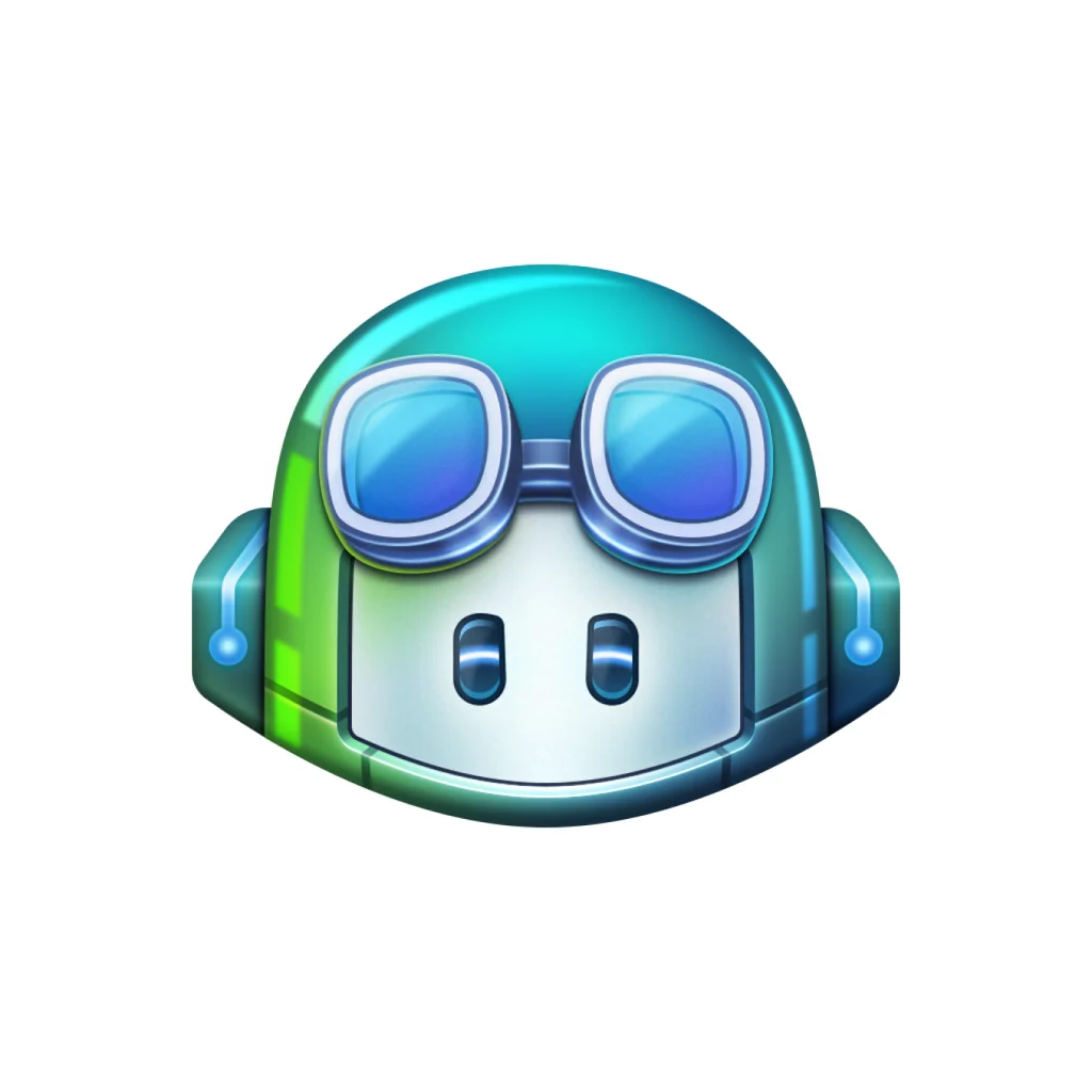 Github Copilot logo