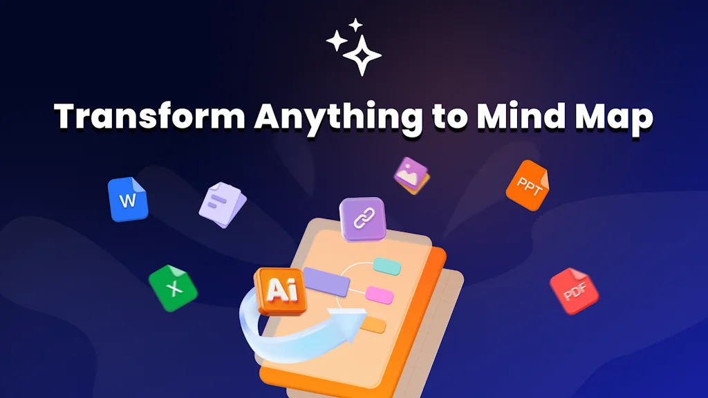 GitMind screenshot 1 of 3