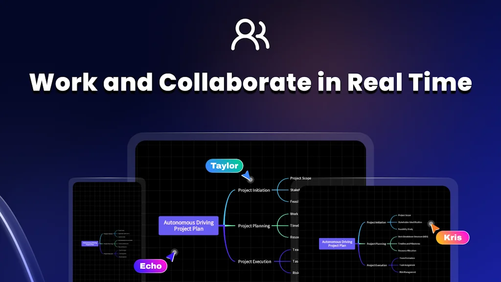 GitMind screenshot 3 of 3