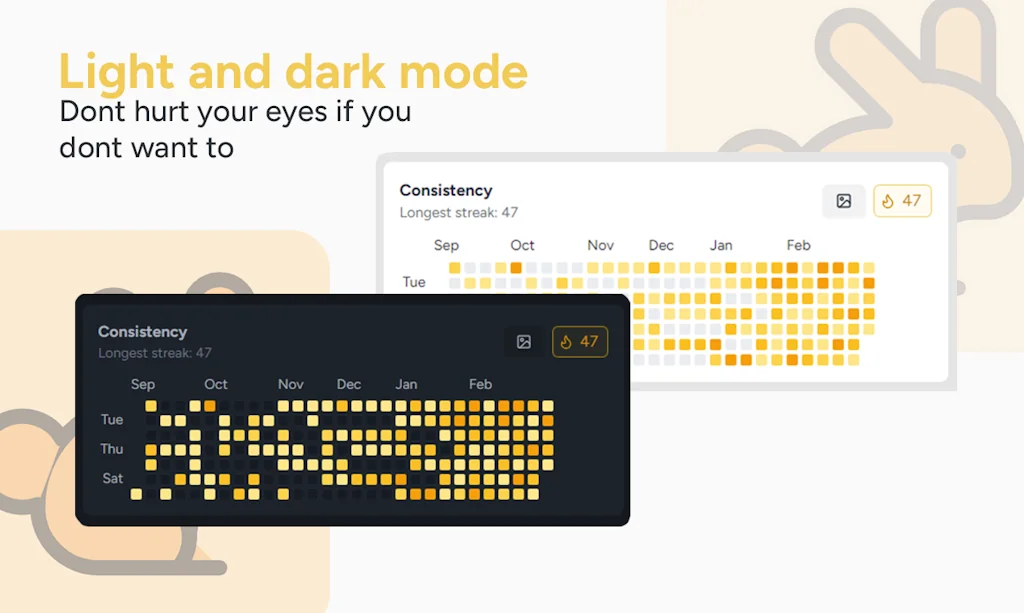GitRabbit screenshot 4 of 5