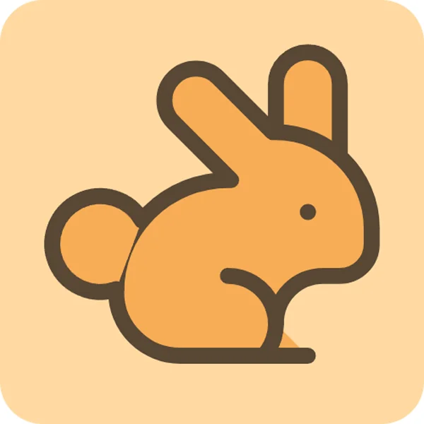 GitRabbit logo