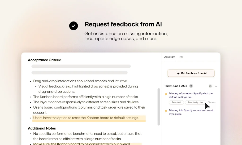 ◯˚GitStart screenshot 4 of 6