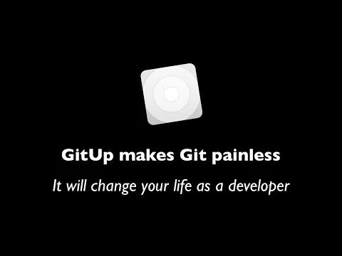 GitUp logo