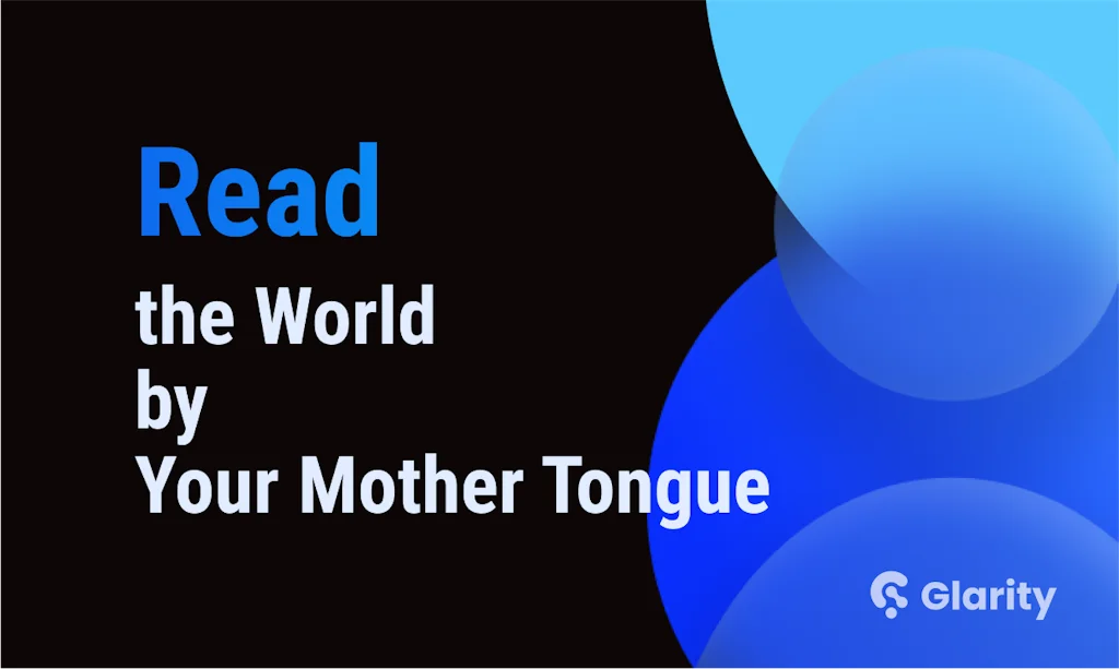 Glarity - Summarize Google and YouTube screenshot 1 of 3