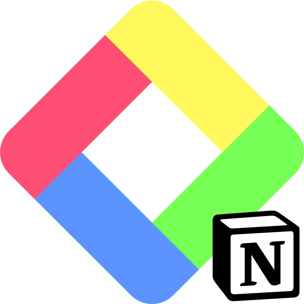 Glasp: Seamless Key Highlights to Notion logo