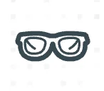 Glasses Gone logo