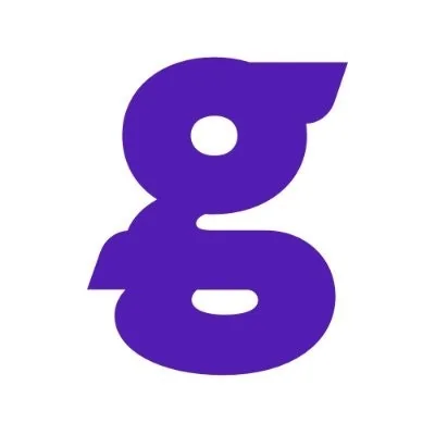 Glassfy logo