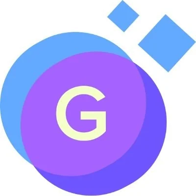 Glaze & Nightshade logo