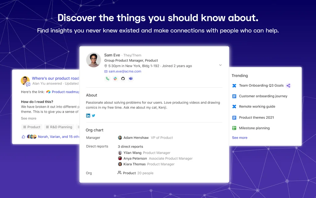 Glean screenshot 4 of 7