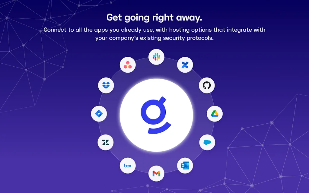 Glean screenshot 7 of 7