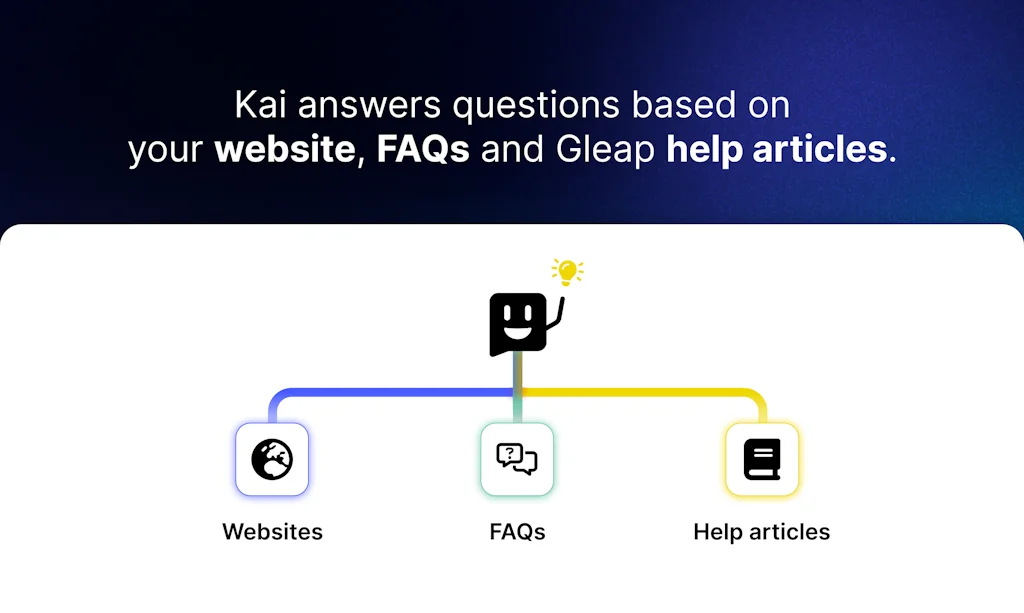 Gleap screenshot 5 of 5