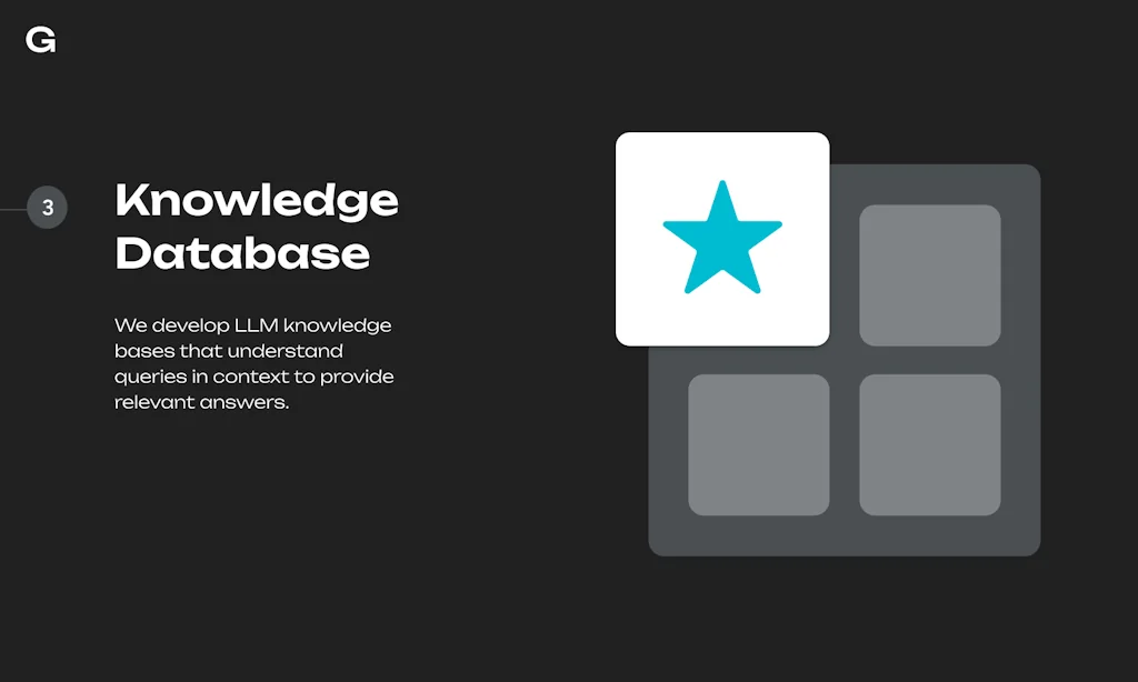 Gless AI screenshot 4 of 7