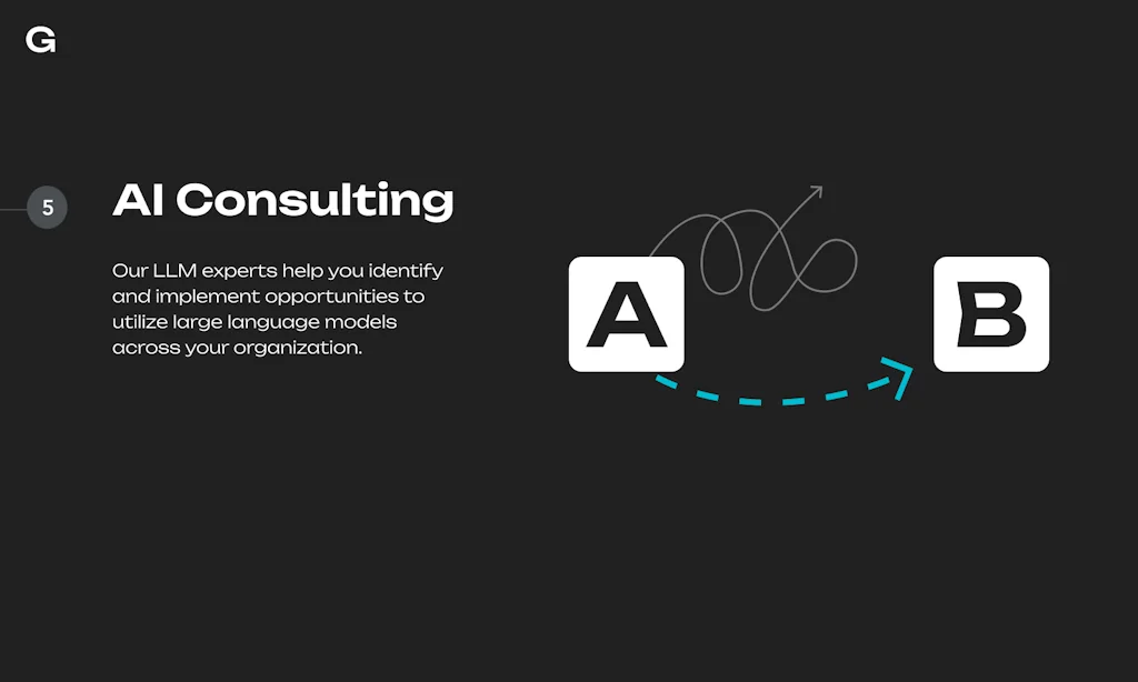 Gless AI screenshot 6 of 7