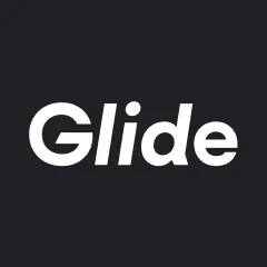 Glide logo