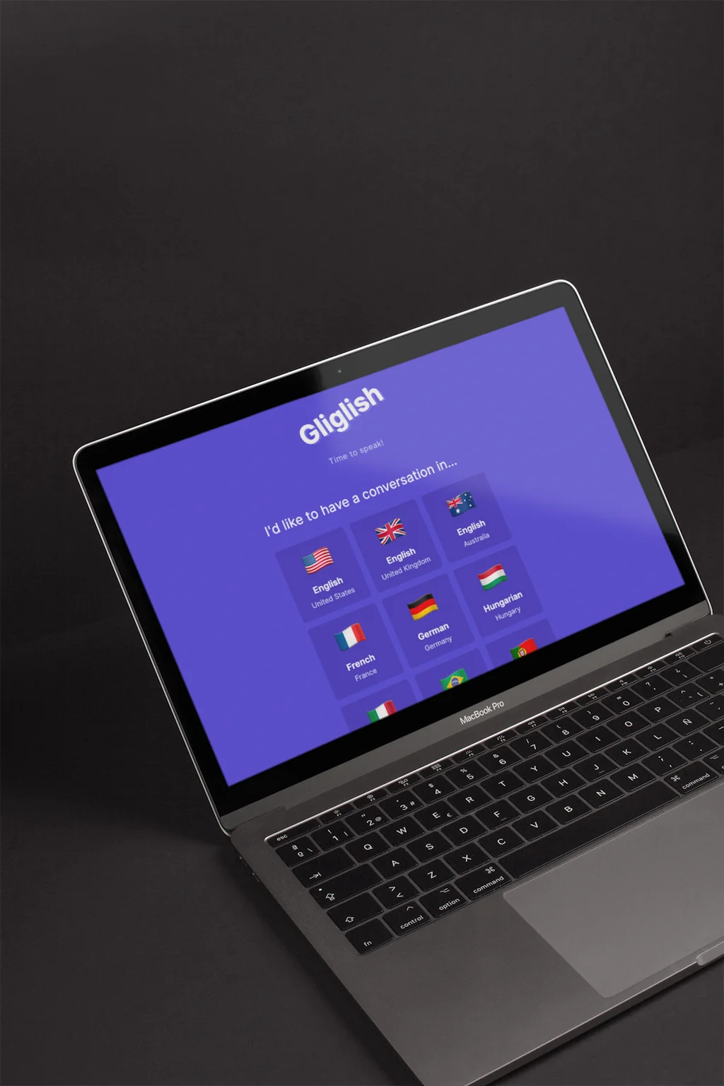 Gliglish screenshot 2 of 10