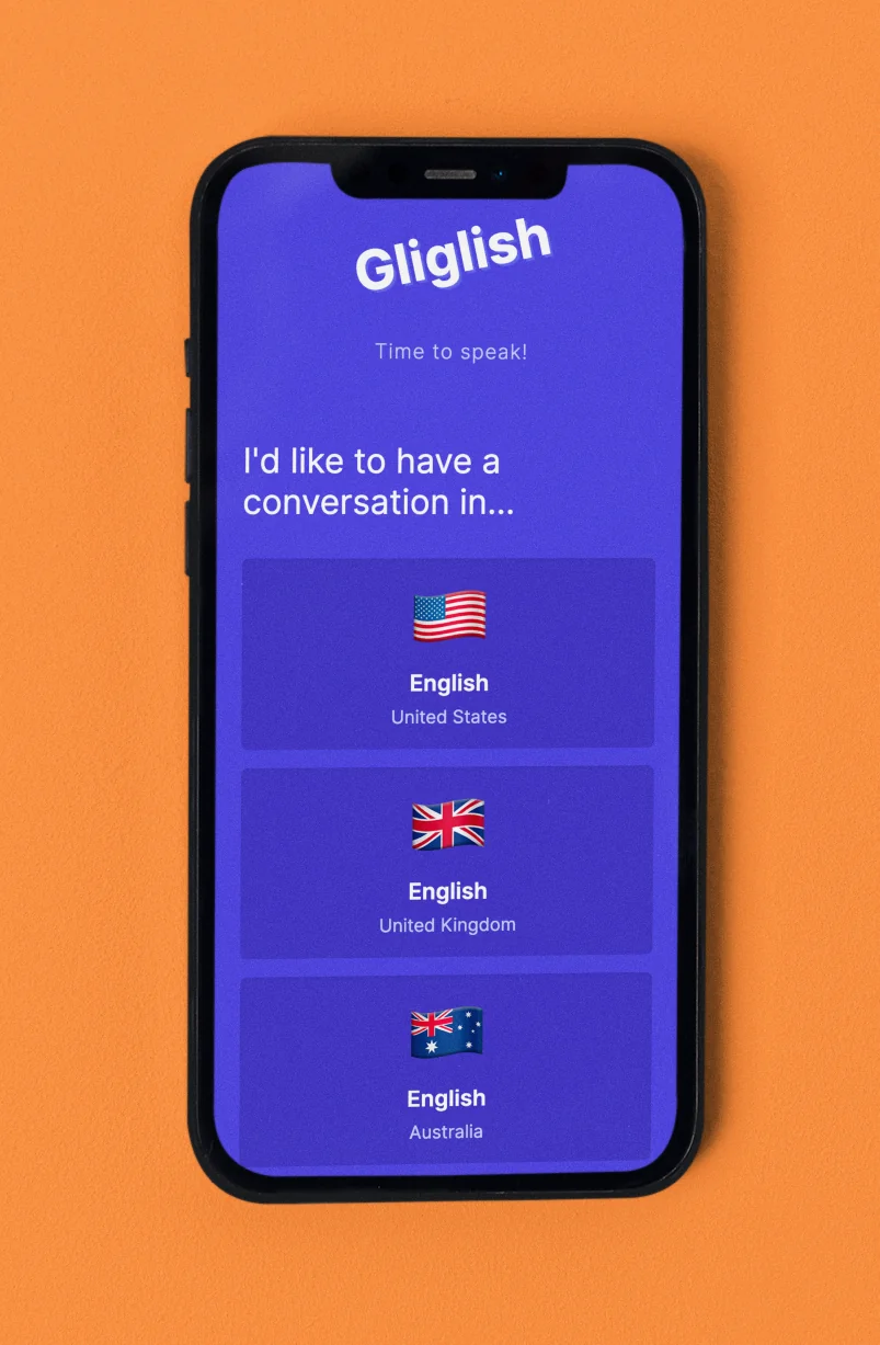 Gliglish screenshot 8 of 10