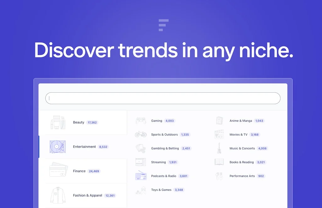 Glimpse screenshot 1 of 4