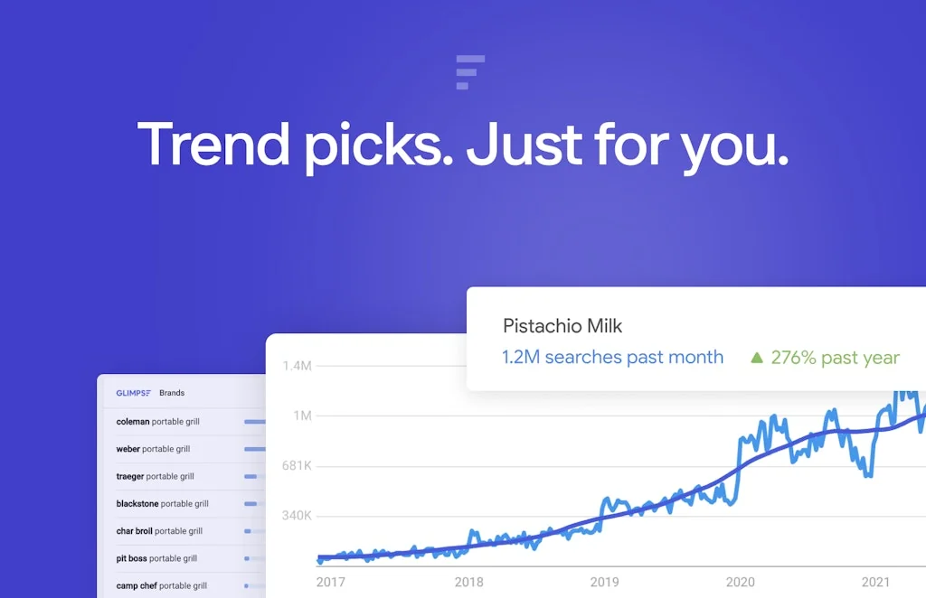 Glimpse screenshot 2 of 4