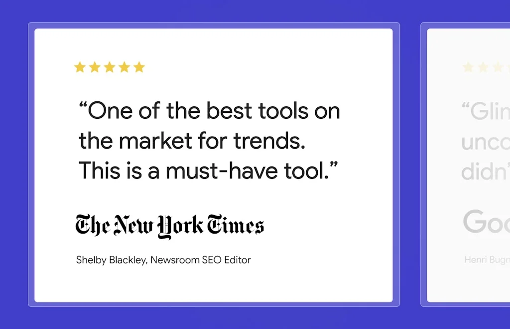 Glimpse screenshot 3 of 4