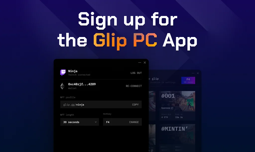 Glip screenshot 3 of 6