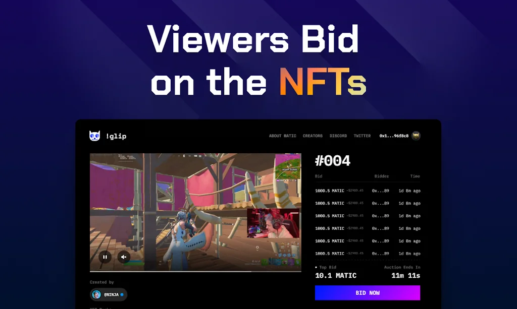 Glip screenshot 4 of 6