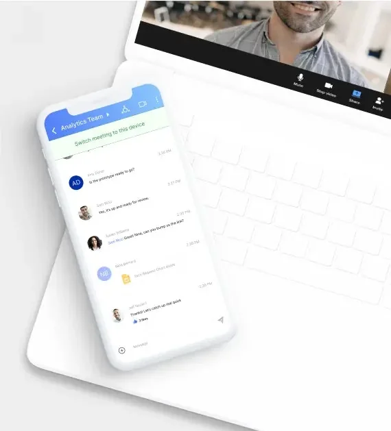 Glip screenshot 4 of 8