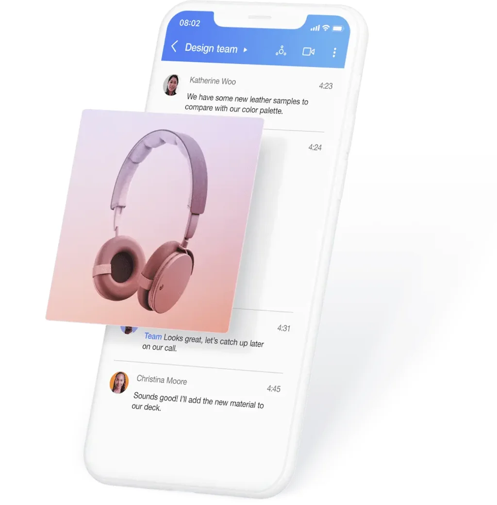 Glip screenshot 5 of 8