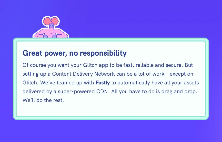 Glitch screenshot 3 of 4