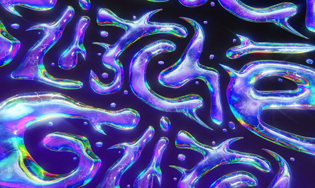 Glitch screenshot 2 of 9